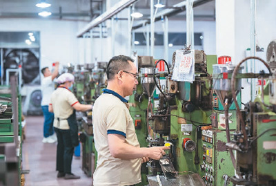 前7月全國(guó)新設(shè)外商投資企業(yè)超3萬(wàn)家，數(shù)碼產(chǎn)品領(lǐng)域引資活力凸顯