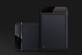 從電話到繪畫 本年度最“金”數碼產品盤點