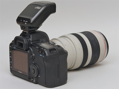 佳能5D Mark II數碼相機 經典全畫幅單反的魅力與遺產