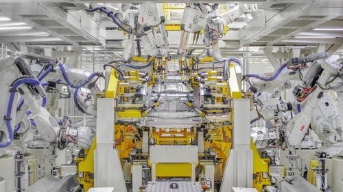 西安經開區隆重召開建設世界一流產業創新發展區大會，數碼產品產業迎來新機遇